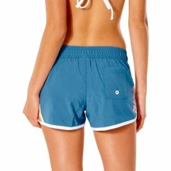 Rip Curl Womens Surf Revival 3" Boardshorts -Volcom Shop 00a229e1 c880 4bac 85c3 e29cfbda724c