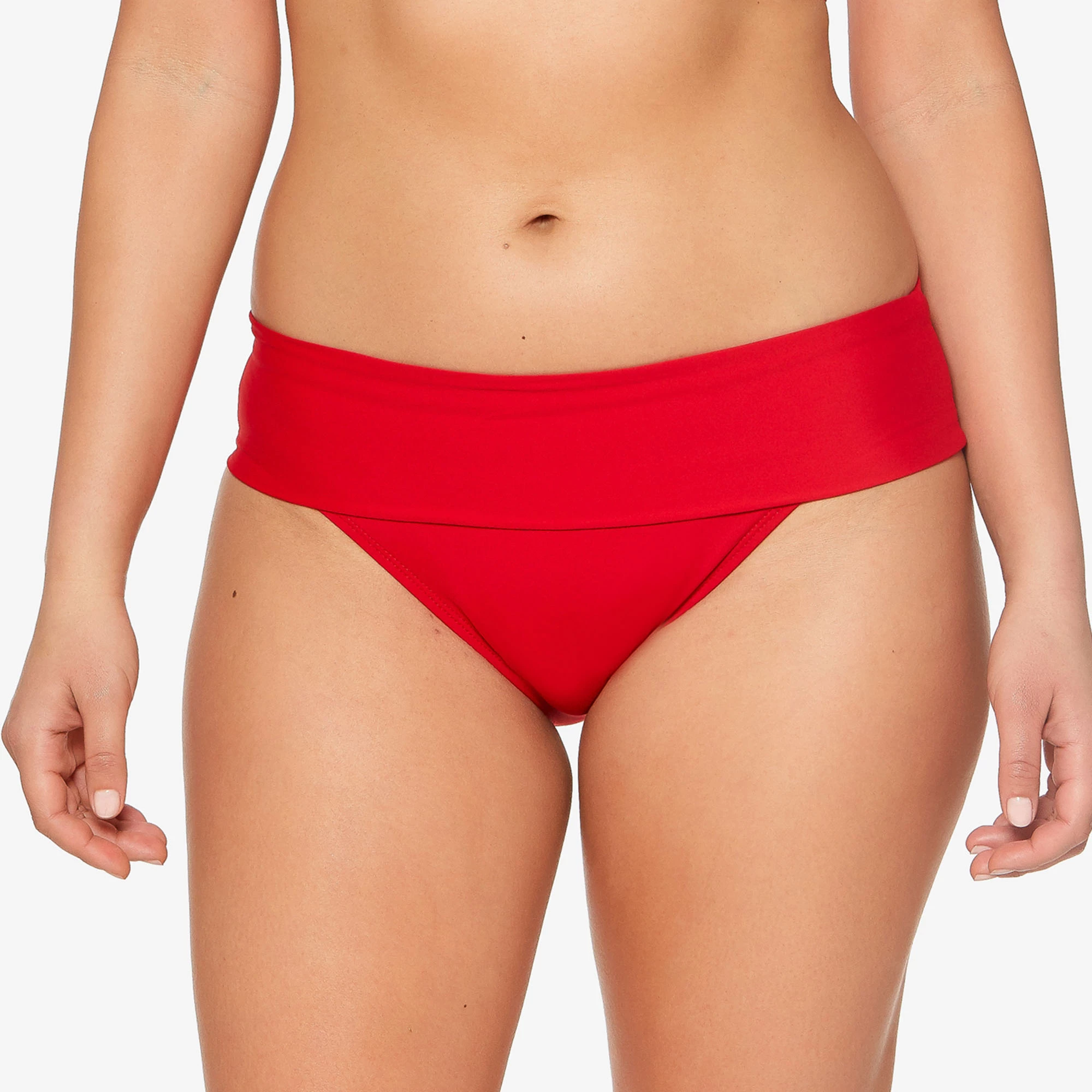 Bleu Rod Beattie Womens Sarong Hipster Bikini Bottoms 7 Bleu Rod Beattie Womens Sarong Hipster Bikini Bottoms - Image 5