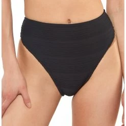 Jessica Simpson Women's Basic Solids High Waisted Swim Bottoms -Volcom Shop 0363dec1 5047 4d81 b1f4 e633814d0a46