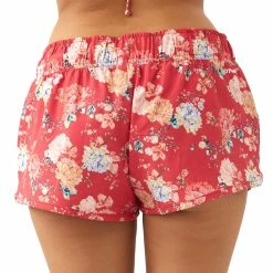 O'Neill ONeill Womens Laney 2" Printed Stretch Boardshorts -Volcom Shop 05fa40a3 7a85 4be3 8409 7dfd3026ca55
