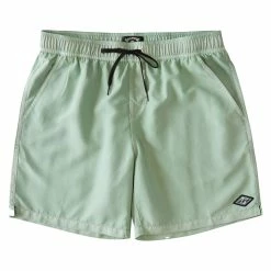 Billabong Mens All Day Overdyed Layback 17" Boardshorts -Volcom Shop 0693982c 45b1 4093 ba8c 0244618564fa