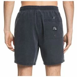 Quiksilver Men's Surfwash 17" Volley Boardshorts -Volcom Shop 06a6c8df 02ef 4677 81bc 9ce7af66d944