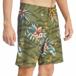 Billabong Mens Sundays Airlite 19" Boardshorts -Volcom Shop 07b8ffb0 1b6a 4431 bb8f f975488b793f
