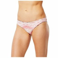 Carve Designs Women's Sanitas Reversible Bikini Bottoms -Volcom Shop 0922458a 6c46 47bc b381 3cdd3f839bcd
