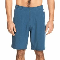 Quiksilver Mens Waterman Suva 20" Amphibian Boardshorts