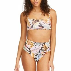 Billabong Womens Melody Havana Bikini Bottoms