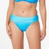 Bleu Rod Beattie Womens Sarong Hipster Bikini Bottoms