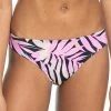 ROXY Womens Active Hipster Bikini Bottoms -Volcom Shop 0d30758e a689 4c63 a8d2 f53021832068