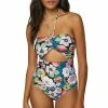 O'Neill ONeill Womens Twiggy Sayulita One Piece Swimsuit