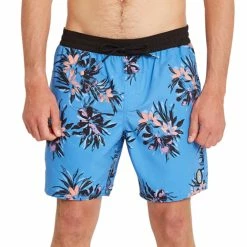 Volcom Mens Earthly Delight Trunks