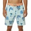 O'Neill ONeill Mens Schubert Cruzer 19 Boardshorts -Volcom Shop 121c8de4 4972 4557 a69b d498b31693be