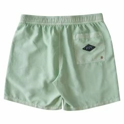Billabong Mens All Day Overdyed Layback 17" Boardshorts -Volcom Shop 129b003e abb7 42e6 96a1 4e47edc193e3