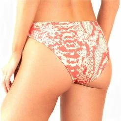 Maaji Womens Spirit Animal Sublimity Classic Bikini Bottoms -Volcom Shop 135452be a9c9 48be 930f 4e5dcf44650a