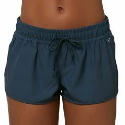 O'Neill ONeill Womens Laney 2" Stretch Boardshorts