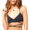 L*Space Womens Kristen Bikini Top -Volcom Shop 161c3d1b 1354 45b8 821f 42c9afce5e5b