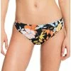 Roxy Womens Beach Classics Bikini Bottoms