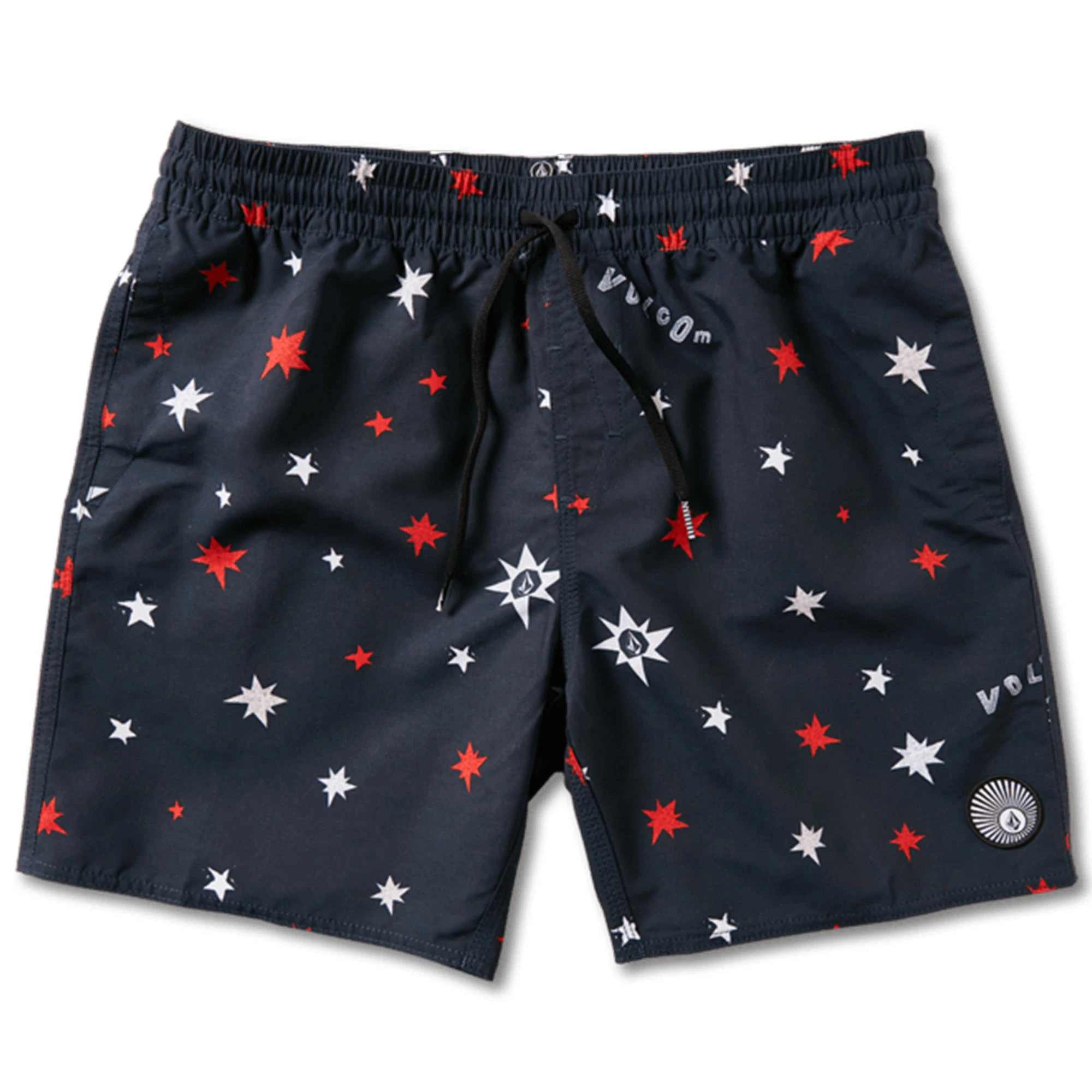 Volcom Men's 4th Of July Boardshorts 3 Volcom Men's 4th Of July Boardshorts