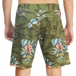 Billabong Mens Sundays Airlite 19" Boardshorts -Volcom Shop 17cfae96 7b7b 4fb3 87d3 3f9374da2661