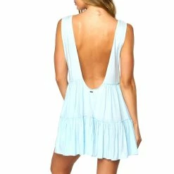 O'Neill ONeill Womens Linnet Cover Up -Volcom Shop 19c53095 3b27 489d bda1 11518f20dd03