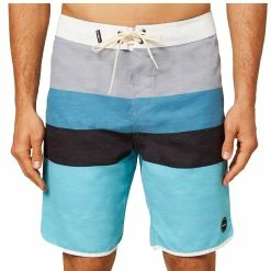 O'Neill Men's Four Square Boardshorts