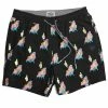 Party Pants Mens Beer Braut Shorts