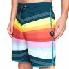 Hurley Men's Phantom Point 18" Boardshorts -Volcom Shop 1be9f4a5 654c 48a5 ae0b b90f72cbfd64