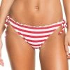 Roxy Womens Hello July Moderate Bikini Bottoms 1 Roxy Womens Hello July Moderate Bikini Bottoms -Volcom Shop 1c31ee0a 0b92 4b35 8cb9 0676124d6510