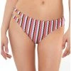Jessica Simpson Women's Got The Groove Hipster Swim Bottoms