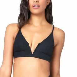 L*Space Womens Siren Bikini Top -Volcom Shop 1dc7aa68 4ff0 4e39 93b7 fa7ba69ef29b