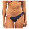 Rip Curl Womens Heat Wave Tie Side Good Coverage Bikini Bottoms -Volcom Shop 1fe05fee 5f44 4941 b3a0 2473c9dbb997