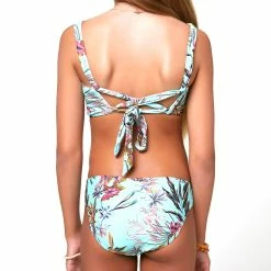O'Neill Girl's Aloha Crossback Bralette Set -Volcom Shop 20a43758 37b2 4958 b0c0 c81e765448e5