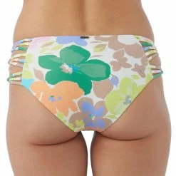 O'Neill ONeill Womens Sami Floral Boulder Bikini Bottoms -Volcom Shop 229aba40 0d6a 4bb1 96fe 058d9a6391a9