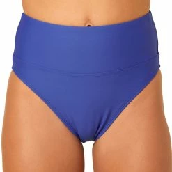 Next By Athena Womens Good Karma Harmony High Waist Swim Bottom -Volcom Shop 23f18c50 f976 448b a122 65fbe18824a3