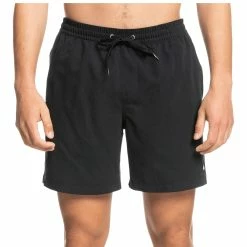 Quiksilver Men's Everyday 17" Swim Trunks -Volcom Shop 25167729 a53e 4de7 860f a9bb52c65f33
