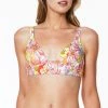 Sanctuary Womens Long Line Tall Bikini Top -Volcom Shop 25ee32f8 e904 4c9c 8350 1f54757bec65