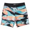 Billabong Mens Sundays Pro 19" Boardshorts