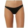 O'Neill Women's Salt Water Solids Twist Tab Bikini -Volcom Shop 28f82bd2 1e3b 4585 a262 eafcb4e2bc90