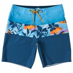 Billabong Boy's Tribong Pro Boardshorts