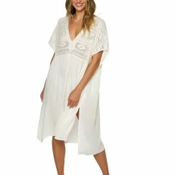 O'Neill ONeill Womens Desi Midi Cover Up