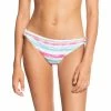 ROXY Womens Island In The Sun Hipster Bikini Bottoms