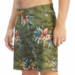 Billabong Mens Sundays Airlite 19" Boardshorts -Volcom Shop 2ecf76c9 ad1f 4687 8a00 b01eccafbebf