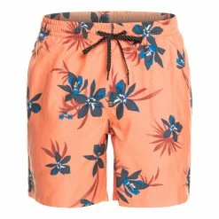 Quiksilver Mens Everyday Mix Volley 17" Boardshorts