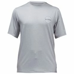 Billabong Men's Rotor Short Sleeve Rashguard -Volcom Shop 2f98bd23 de3c 4930 9eb0 c2a0dfa79b22