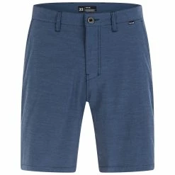 Hurley Mens Phantom Naturals II Walkshorts 20" Boardshorts -Volcom Shop 347ce300 23ce 4024 acfa 611578f7108b