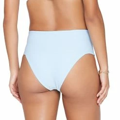 L*Space Womens Desi Eco Chic REPREVE® Bikini Bottoms -Volcom Shop 347df79a 21bf 46b5 b5f5 3a9fdcd76253