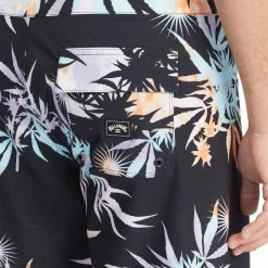 Billabong Mens Sundays Airlite 19" Boardshorts -Volcom Shop 36be4ecc 2e4e 48c7 b1e3 6429a0e97f59