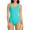 Bleu Rod Beattie Womens One Shoulder One Piece Swimsuit -Volcom Shop 3a123466 3ff6 45c8 b37c f6f3dd2a7859
