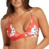 Volcom Womens Orchid You Not Triangle Bikini Top -Volcom Shop 3a71d24f 6e99 4b44 8a0b 4690c3cb7a62
