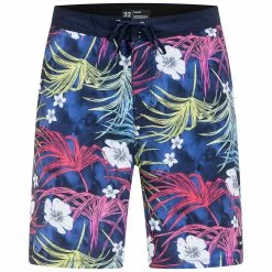 Hurley Mens Weekender 20" Boardshorts