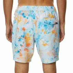 O'Neill ONeill Mens Spray Volley 17 Boardshorts -Volcom Shop 3dcbfc91 effc 40d5 ab5b 5fe19478f874